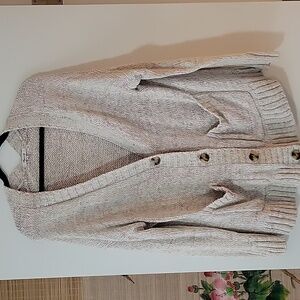 Madewell cardigan